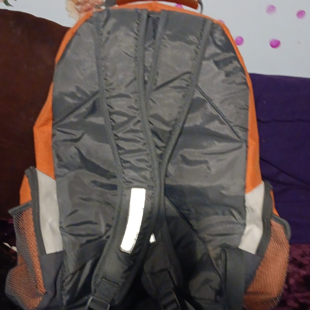 Backpack - Picture 3 of 4